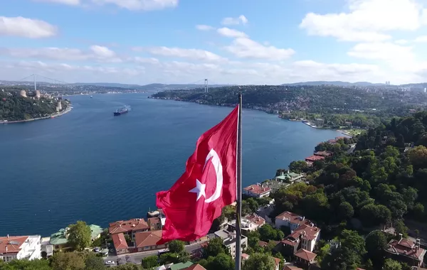 Türkiye’s Corridor Dream Won’t Beat IMEC – But It Could Still Reshape Eurasian Trade