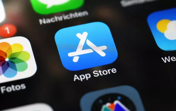 Russia Reports Surge in App Store Access Complaints