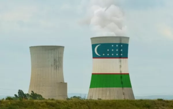 Uzbekistan’s 110 MW Nuclear Plant to Cost Under $1 Billion