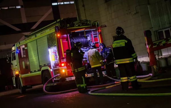 Drone Strikes Rock Russia’s Afipsky Refinery Amid Wave of Attacks