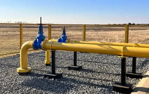 Turkmenistan Surpasses Oil and Gas Production Targets in Early 2026