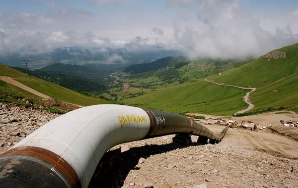 Kazakhstan Breaks Free from Russian Transit