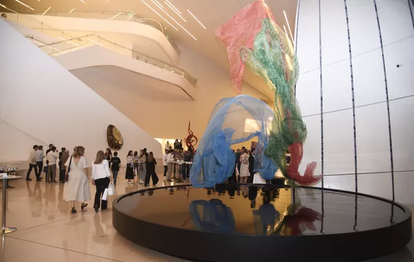 “Baku Cinema Breeze” Opens Doors for Global Cinema Collaboration in Azerbaijan