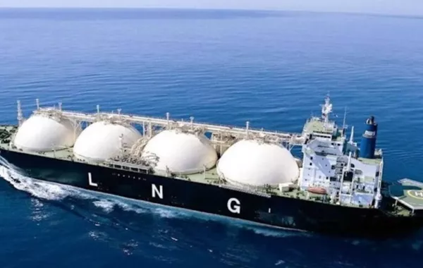 US-Turkish LNG Deal: A Closer Look at the Numbers and Geopolitics
