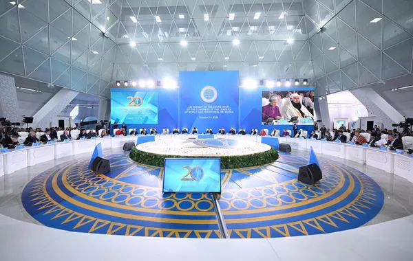 Kazakhstan to Welcome Global Faith Leaders for Major Interfaith Summit