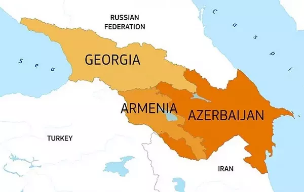South Caucasus At Crossroads: Washington Sparks New Opportunities Amid Hidden Risks