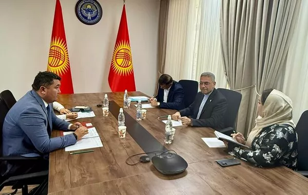 Kyrgyzstan, Iran Move Toward Easier Migration Procedures