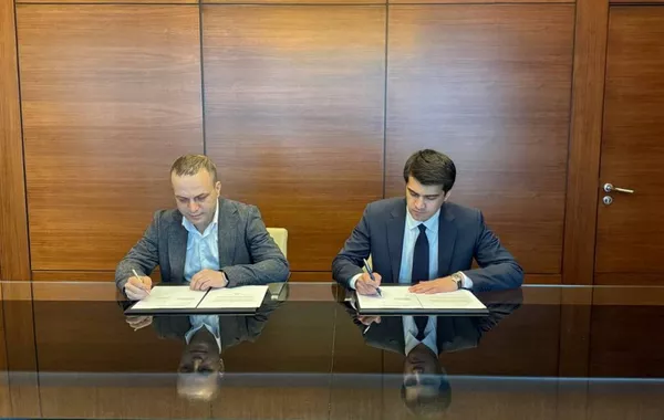 Uzbekistan, Türkiye’s MT Makina Launch $10M Green Projects