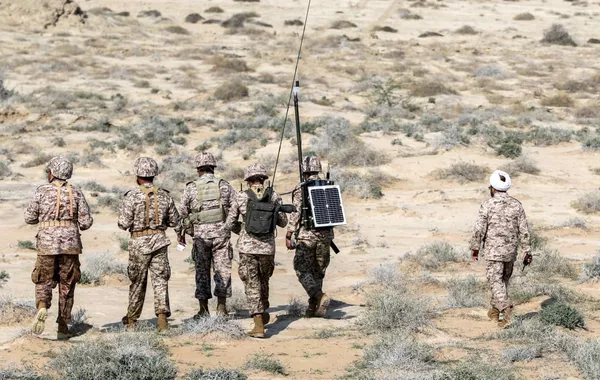 IRGC Says Five Suspects Killed, Hostage Rescued in Southeastern Iran