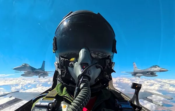 Anatolian Eagle 2026: Azerbaijan, Türkiye and Egypt Complete Joint Air Exercise - VIDEO