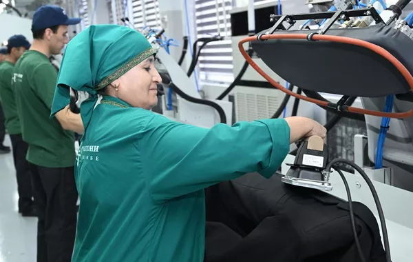 Tajikistan Aims to Boost Economy with 1.4 Million New Jobs