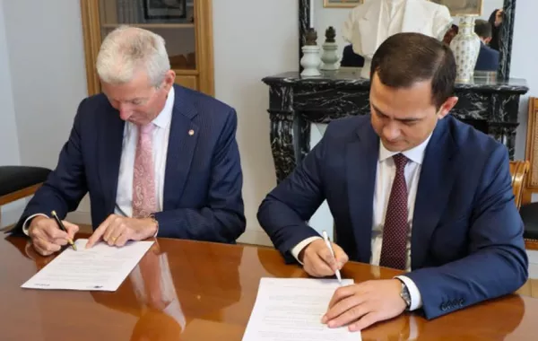 Azerbaijan and Switzerland Strengthen Technical and Scientific Cooperation