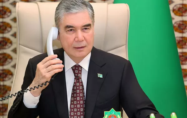 Turkmen People's Council Chairman to Attend WUF13 in Baku