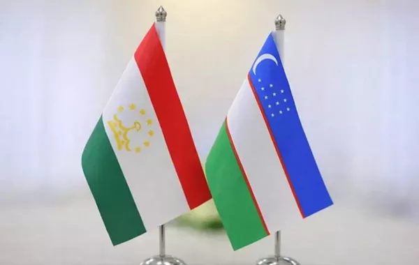 Uzbekistan and Tajikistan Strengthen Parliamentary Relations