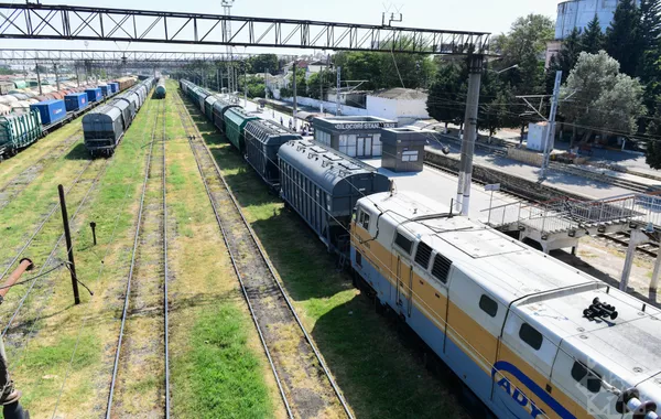 Another Shipment Bound for Armenia Transits Through Azerbaijan