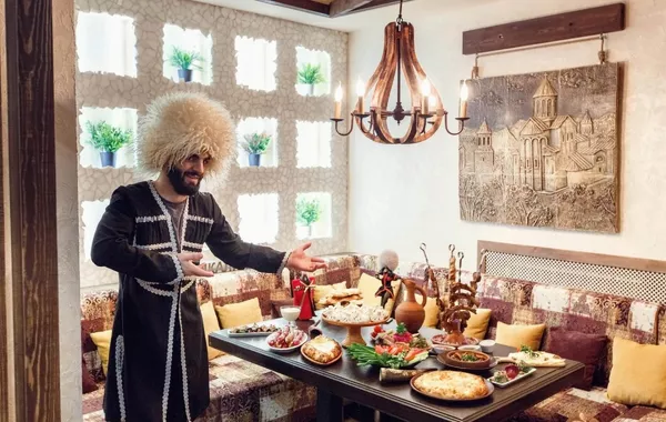 Georgia Becomes Increasingly Popular Among Uzbek Tourists in 2025