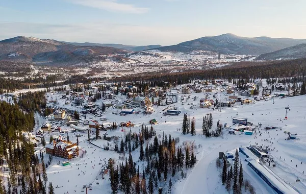 Mass Food Poisoning Hits Russia’s Sheregesh Ski Resort