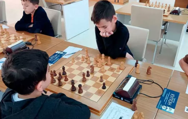 Turkmenistan Gears Up for Prestigious 2025 Chess Federation Cup