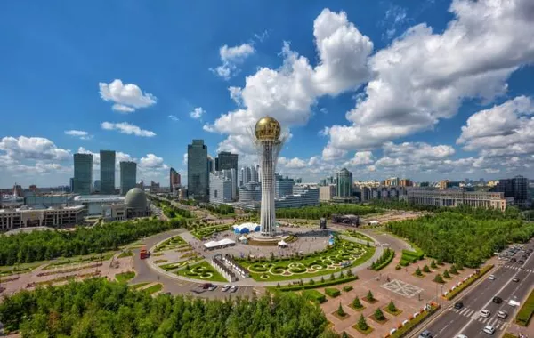 Kazakhstan’s Transformation: A New Architecture of Power as an Instrument for Accelerated Development