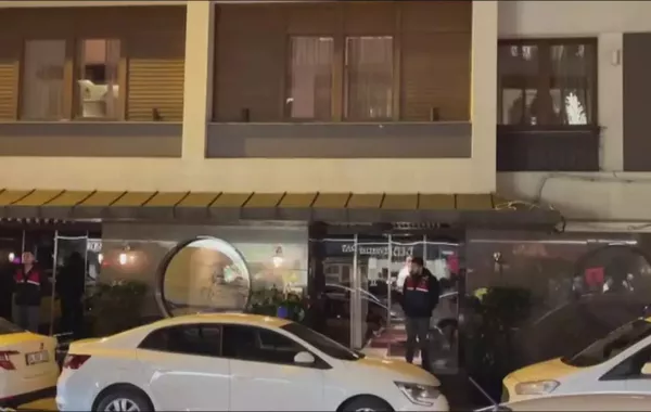 Several Celebrities Detained in Istanbul Anti-Drug Operation