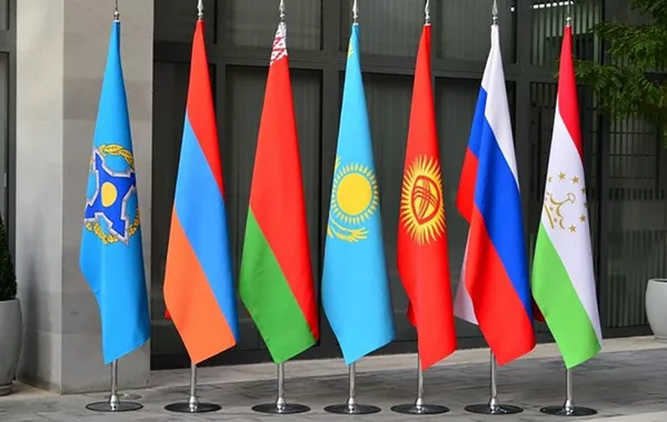 Pashinyan: Armenia More Likely to Exit CSTO Than Resume Participation