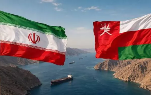 Iran, Oman Agree on Plan to Reopen Strait of Hormuz
