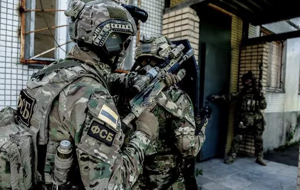 Russia Arrests 18-Year-Old in Mari El on Treason Charges - VIDEO