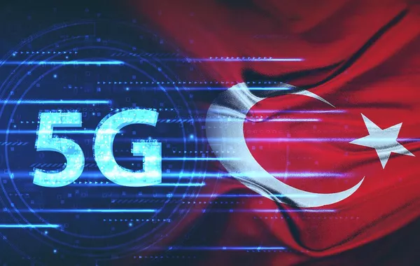 How 5G Triggered a Record Investment Boom in Türkiye's Telecom Sector