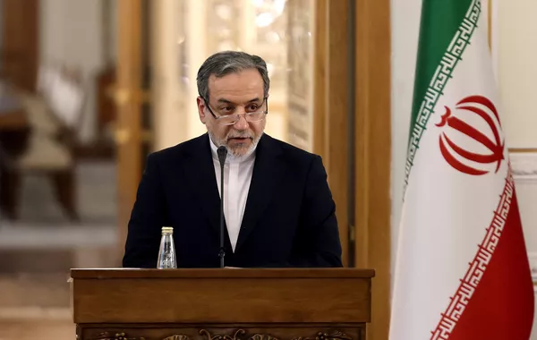 Iran Stands Firm on Nuclear Doctrine, Signals No Change