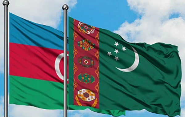 Turkmenistan President Sends Condolences to Azerbaijan President