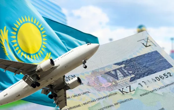 Kazakhstan Upgrades Infrastructure, Expands Global Flight Options in 2025