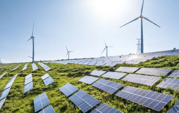 Global Energy Efficiency Gains Must Triple to Meet 2030 Goals: IRENA