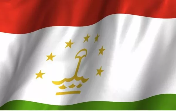 Tajikistan Celebrates National Flag Day, Honoring Unity and Heritage