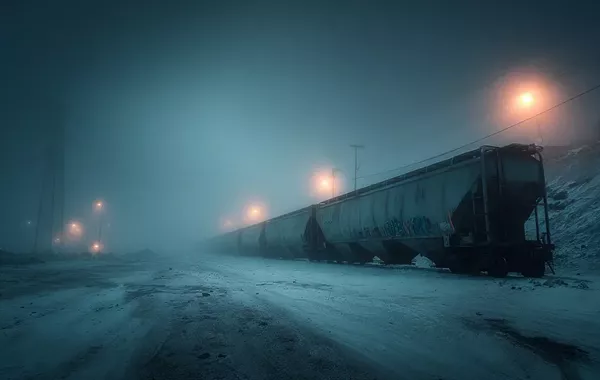 Kazakhstan Emerges as Potential Operator of Armenia’s Rail Network