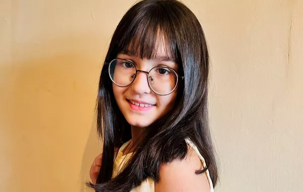 Tajik Talent to Take Moscow Stage at International Festival for Visually Impaired Youth