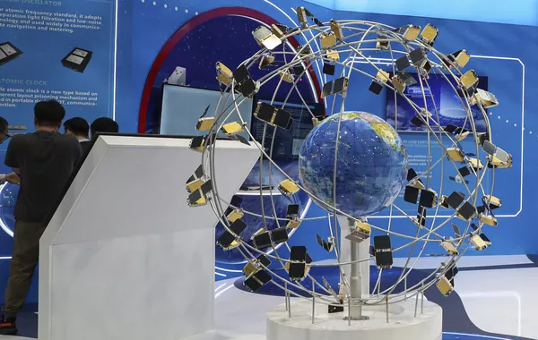 Türkiye to Host World’s Largest Space Event This Year