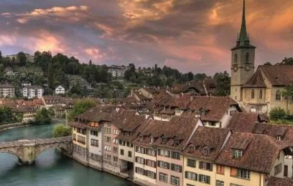 Armenia Shifts Embassy in Switzerland from Geneva to Bern