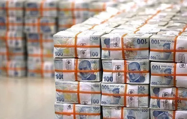 Türkiye Expected to Report $574M Current Account Surplus