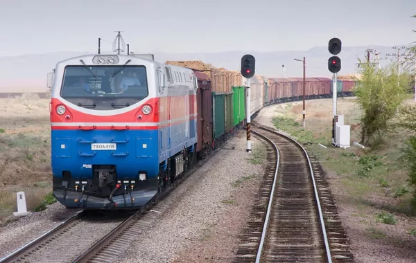 Kazakhstan Accelerates China–Europe Rail Transit with Faster Customs