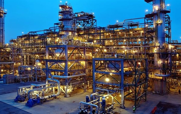 Magnitude 4.2 Earthquake Strikes Tengiz Oilfield Region
