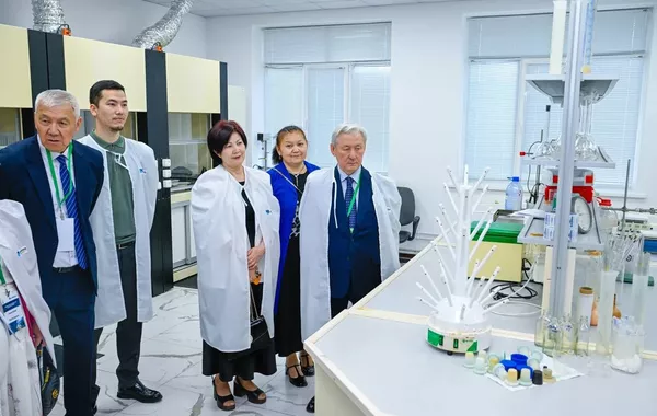 Kazakhstan Launches First Full-Cycle Green Hydrogen Pilot Project