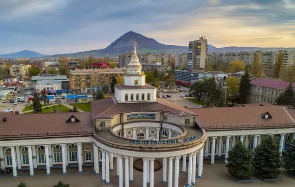 Tajikistan's Somon Air launches new direct flights from Dushanbe to Russia's Mineralnye Vody