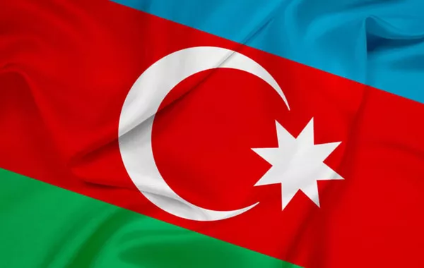 Azerbaijan Celebrates National Flag Day
