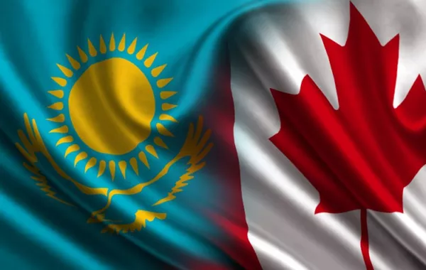 Kazakhstan–Canada Dialogue Opens Doors to Big Investments