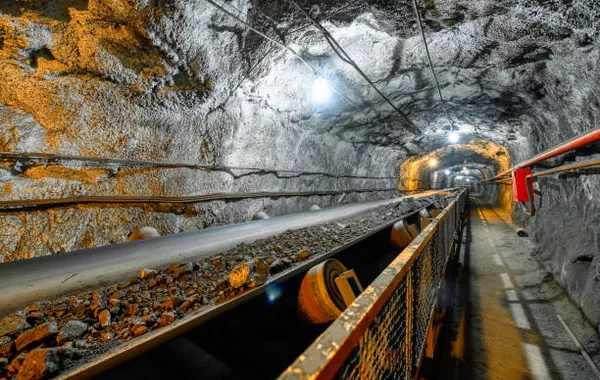 Kyrgyzstan Plans Underground Coal Mining in Coming Years