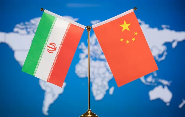 Iran Affirms Interest in Pursuing Constructive Cooperation with China