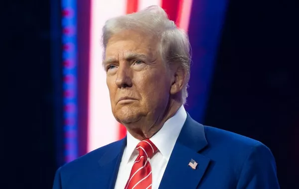 US President Reshares Azerbaijani President’s Speech at 3rd Shusha Global Media Forum