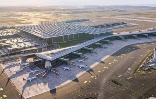 Turkish Low-Cost Carrier AJET to Launch Daily Flights Between Kazakhstan and Türkiye