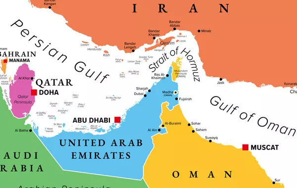 Why the Strait of Hormuz Matters to the Global Economy