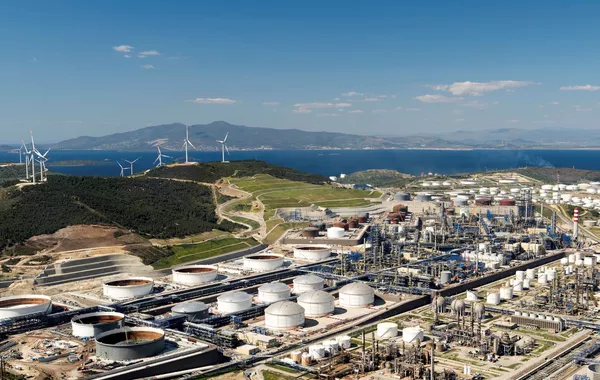 SOCAR’s STAR Refinery in Türkiye Ramps Up LPG Production